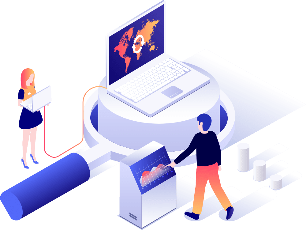 The Basics of Blogging Search Optimization 24 Icon