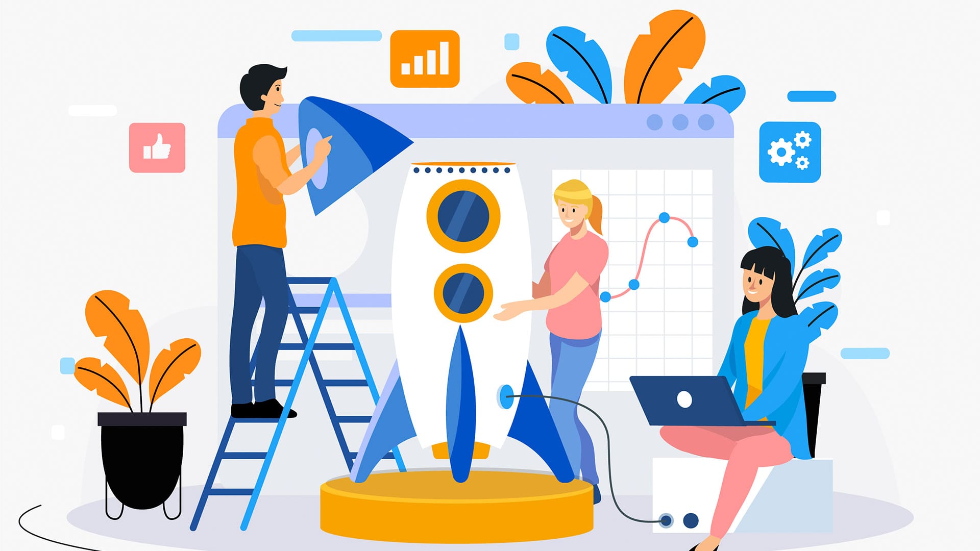 The Basics of Blogging Search Optimization 1 03