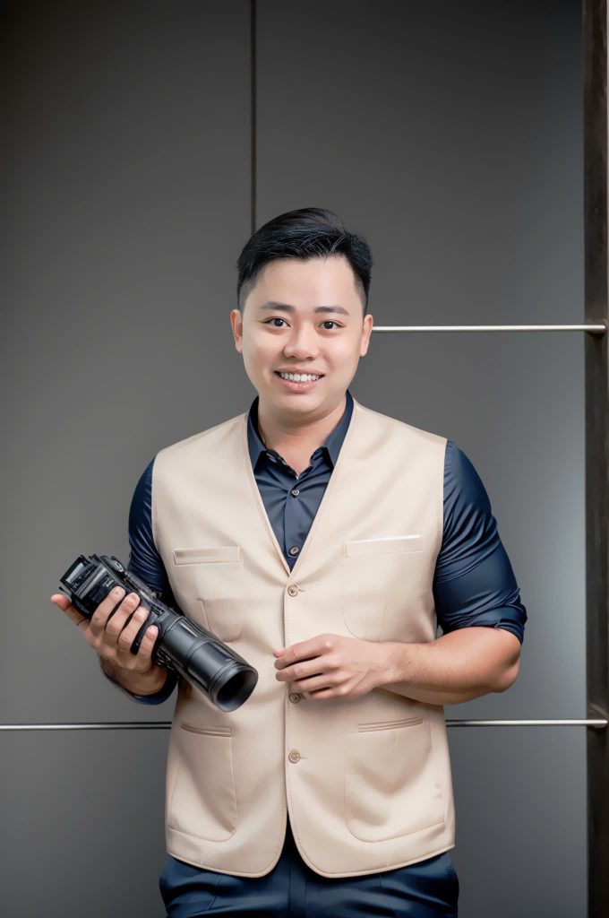 Hành Trình Của Nguyễn Hạnh Nhân: Từ Con Số 0 Đến Khát Vọng "Tiết Kiệm Từng Đồng" Cho Khách Hàng 1 Nguyễn Hạnh Nhân - Founder & CEO của Nhân Tâm Digital